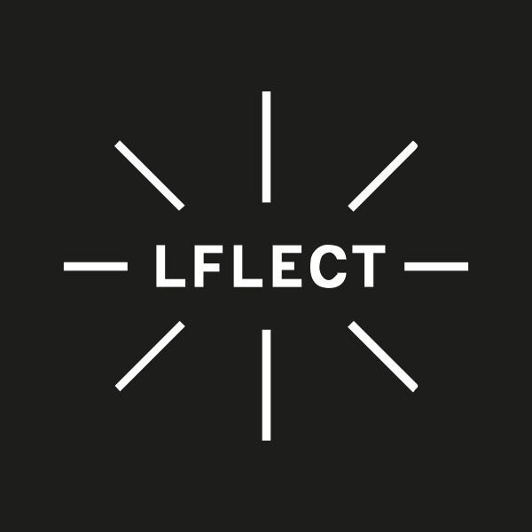 Reflective Bow Wristband